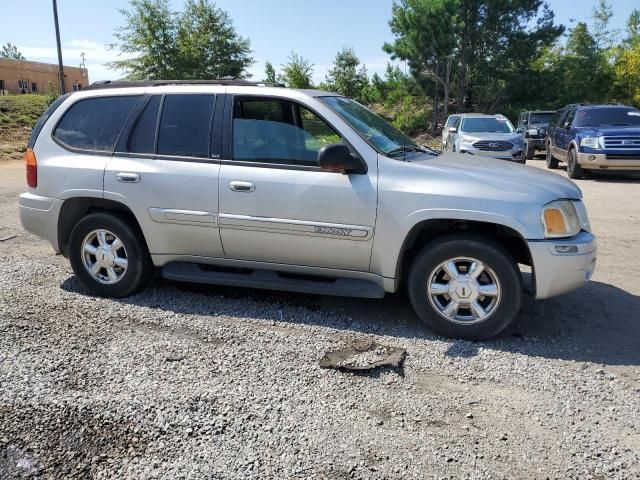 2004 GMC Envoy