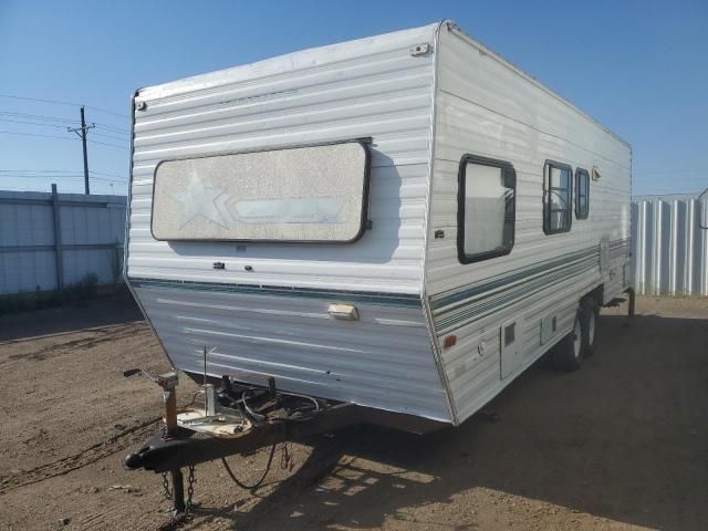 1994 Jayco Talon