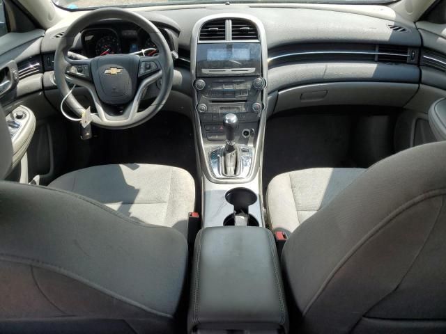 2013 Chevrolet Malibu LS