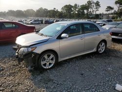 Toyota Vehiculos salvage en venta: 2013 Toyota Corolla Base