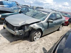 2009 Ford Fusion SE en venta en Jacksonville, FL