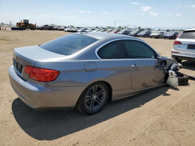 2011 BMW 328 I