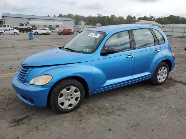 2008 Chrysler PT Cruiser