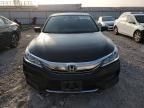 2016 Honda Accord EXL