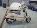 2024 Vespa GTS/SEI Giorni 300