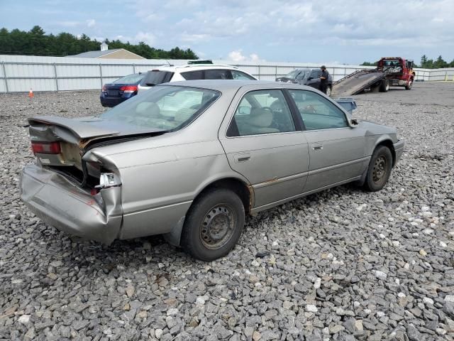 1999 Toyota Camry LE