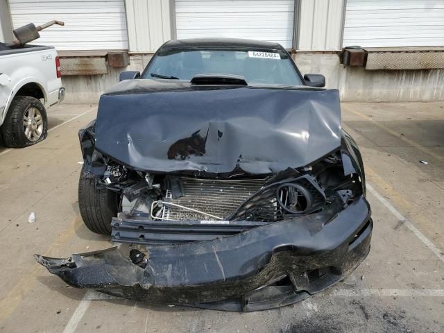 2008 Ford Mustang GT