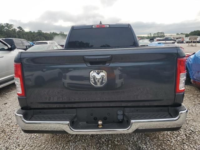 2021 Dodge RAM 1500 BIG HORN/LONE Star