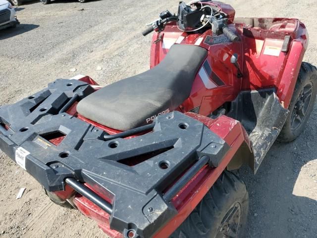 2017 Polaris Sportsman 570 SP