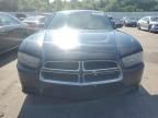 2013 Dodge Charger SE