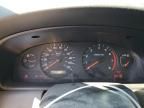 2001 Nissan Frontier King Cab XE