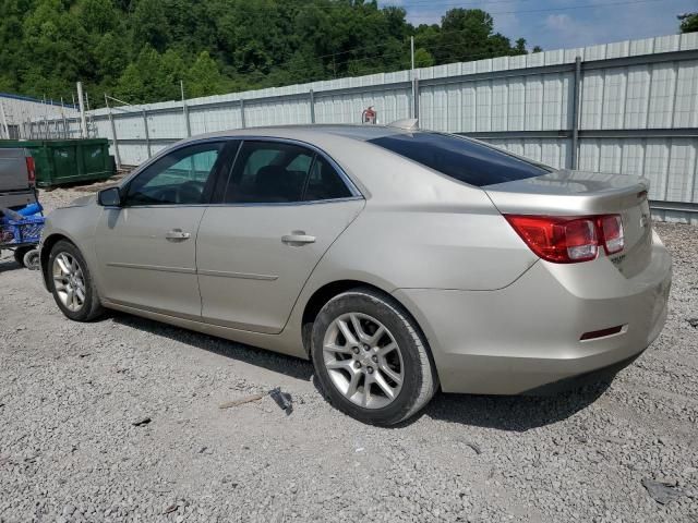 2016 Chevrolet Malibu Limited LT