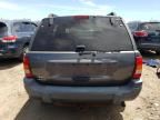 2003 Jeep Grand Cherokee Laredo