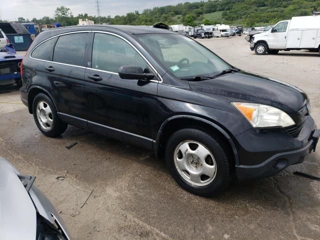 2008 Honda CR-V LX