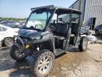 2020 Can-Am Defender Max Lone Star HD10