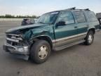 1998 Chevrolet Tahoe K1500