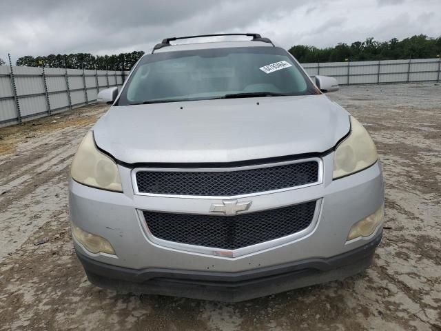 2011 Chevrolet Traverse LT