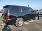 2015 Chevrolet Tahoe C1500 LT