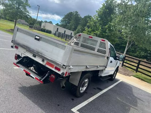 2020 Ford F250 Super Duty