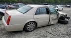 2011 Cadillac DTS Premium Collection