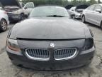 2003 BMW Z4 2.5