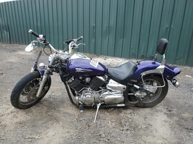 2004 Yamaha XVS1100 A