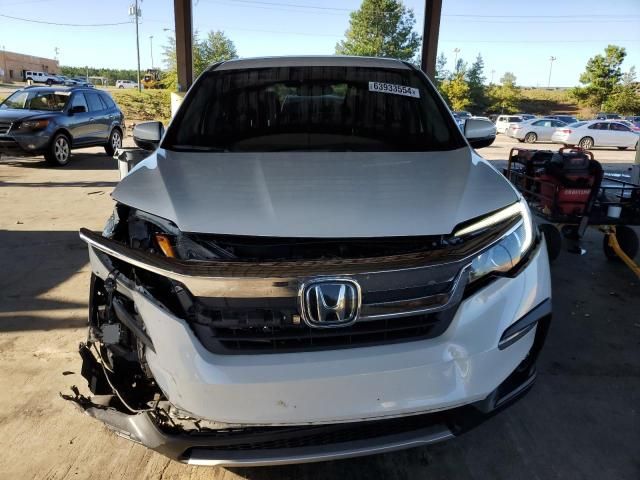 2020 Honda Pilot EX