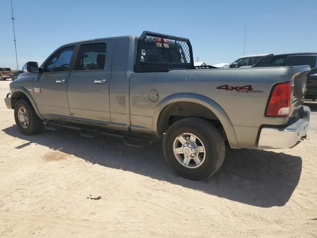 2011 Dodge RAM 2500