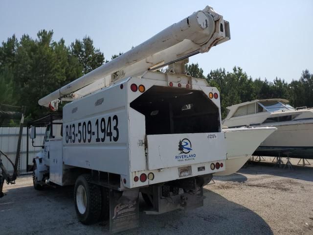 2007 International 4000 4300