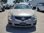 2007 Nissan Maxima SE