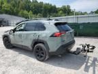 2020 Toyota Rav4 Adventure