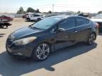 2015 KIA Forte EX