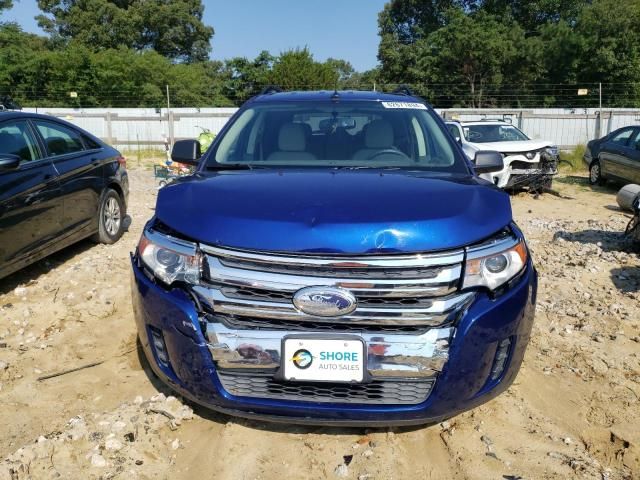 2013 Ford Edge SE