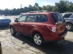 2010 Subaru Forester 2.5X Premium