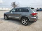 2011 Jeep Grand Cherokee Overland