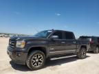 2014 GMC Sierra K1500 SLT