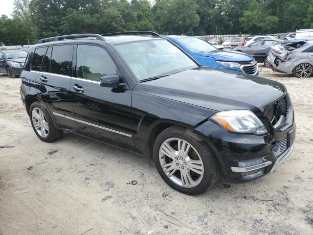 2013 Mercedes-Benz GLK 350 4matic