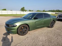 Clean Title Cars for sale at auction: 2018 Dodge Charger SXT