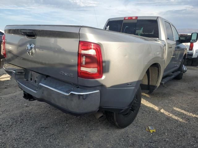 2020 Dodge RAM 3500 Tradesman