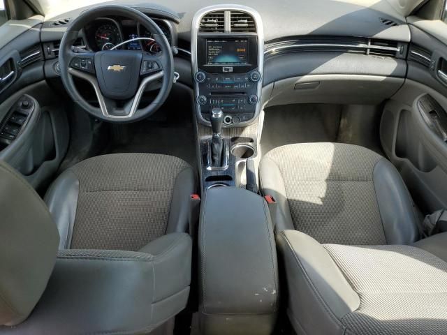 2014 Chevrolet Malibu 1LT