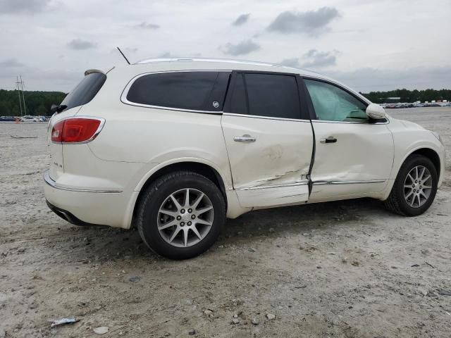 2014 Buick Enclave