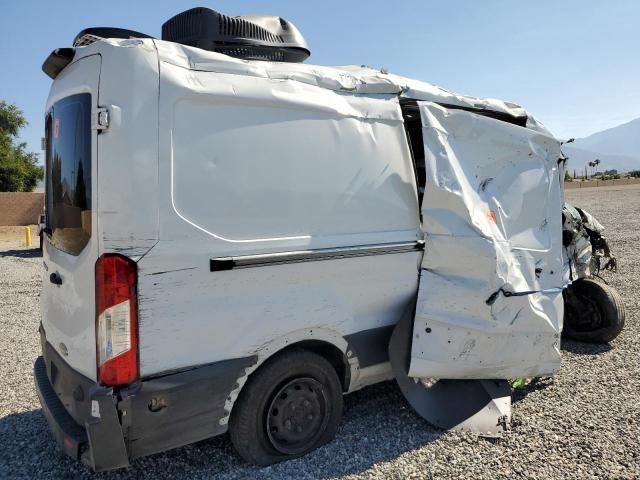 2019 Ford Transit T-250