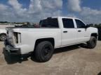 2014 Chevrolet Silverado C1500 LT