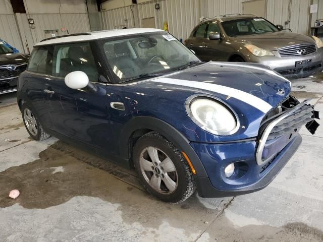 2015 Mini Cooper