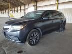 2014 Acura MDX Technology