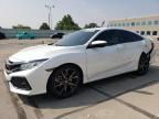 2018 Honda Civic SI