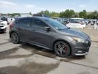 2016 Ford Focus ST