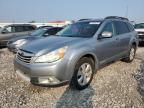 2010 Subaru Outback 2.5I Limited