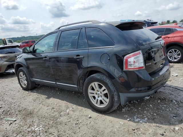 2010 Ford Edge SE