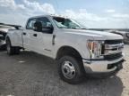 2019 Ford F350 Super Duty